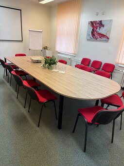 Kancelářský stůl - 5