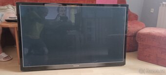 Panasonic TX-P50GT30E - 5