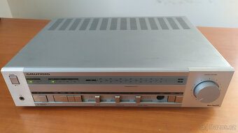 Grundig zesilovač - 5