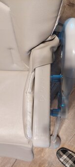 KinderKraft YUMMY jídelní židlička - 5