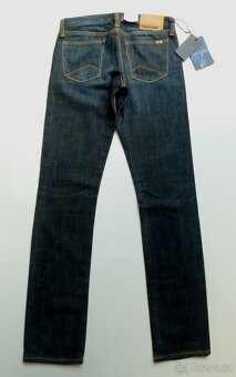 Dámské Rifle Džíny vel. 34-36 / S, 25/34 - 5