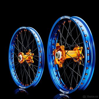 Kola Ktm ACR BY TALON - 5