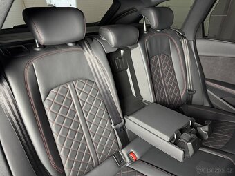 Audi A4 Avant 3.0 45TDi Quattro S-Line LED Assist - 5
