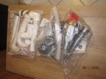 DREZ FRANKE PBG 651 E GRANIT NOVY ZABALENY - 5