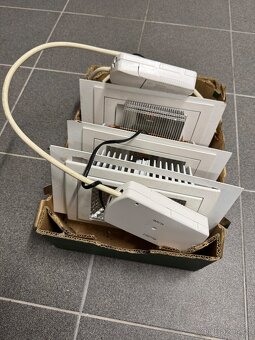 LED podhledové světlo 3x - 5