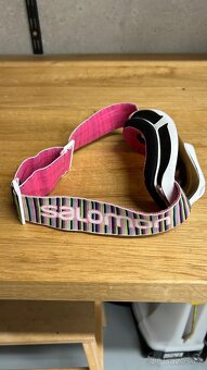 Lyžařská helma Salomon - 5