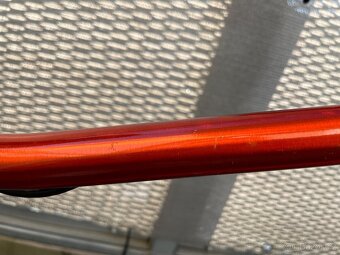 Rascal 16” flame - 5