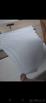 Svatební šaty a závoj - 5