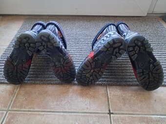 Holínky Demar vel. 26/ 27, 28/ 29 - 5