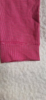 FUNKČNÍ OBLEČENÍ, ZNAČKOVÉ, KVALITNÍ, NOVÉ, VEL 140-146 - 5