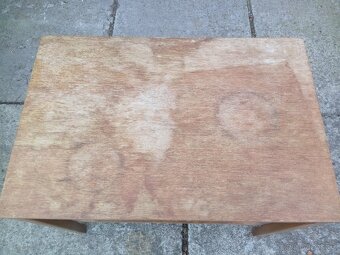 Televizní stolek - 5