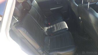 Toyota Prius Plus 2016, 5 mist, Hybrid+LPG - 5