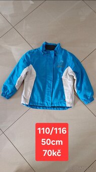 Chlapecke zimní bundy - 5