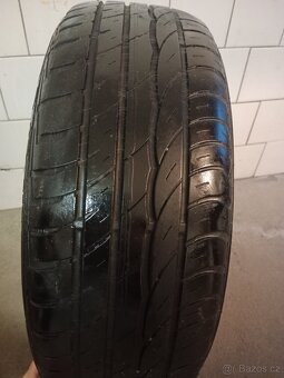 ALU kola Golf plus - 5