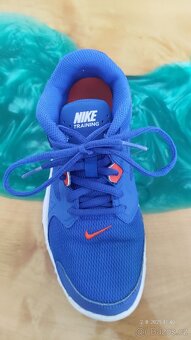 boty Nike velikost č.36 - 5