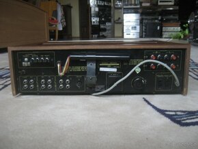 Prodám receiver PIONEER SX 636 - 5