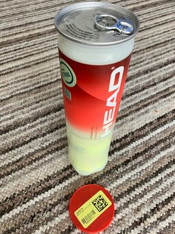 NOVÁ Tenisová raketa Head MX Spark Suprm Stealth - 5