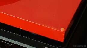 PRO-JECT DEBUT III COLOR RED s new SUMIKO OYSTER - 5