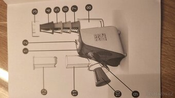 Elektrické struhadlo - 5