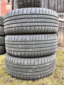 235/55 R18 100V letní Bridgestone 2019/020 - 5