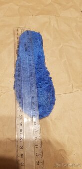 Dětské zimní boty Puma – vel. 27 - 5