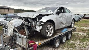Opel Insignia 2.0 CDTI - 5