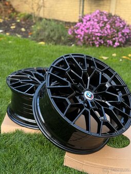 BMW Styling 827M 5x120 / R19 - 5