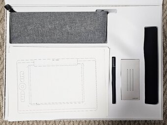 WACOM Intuos Pro L Paper Edition - 5
