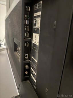 Smart TV Sony KD-70XF8305 - 5