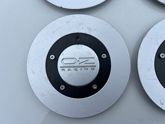 OZ RACING OZ M543C středové pokličky 152mm - 5