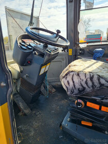 Kolový nakladač Neumeyer NP 9.56 - 5