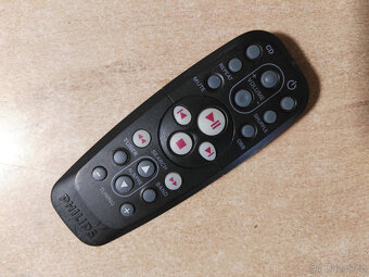 Radiomagnetofon Philips AZ3067 - 5