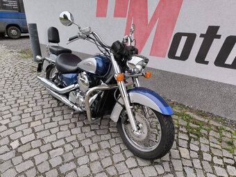 Honda VT 750 C Shadow - do 35 kW - 5