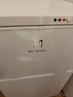 Šuplíkový mrazák - 5