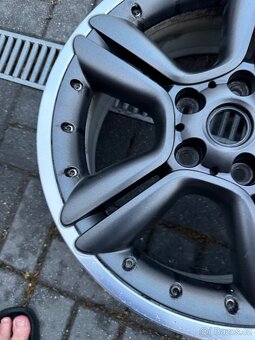 Mini Countryman R18 R60 R61 disk r18 - 5