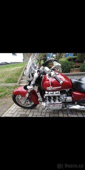Honda Valkyrie F6C - 5