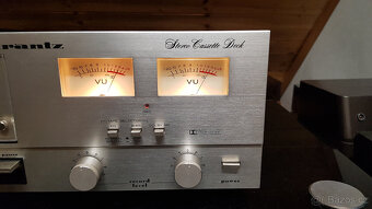 Marantz SD 1000 Tape deck - 5