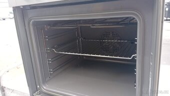 Vestavná trouba Bauknecht bez - 5