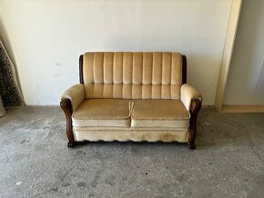 PRODÁM. POHOVKU- - 5