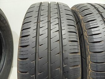 2ks letní pneu 215/65/16C Hankook - 5