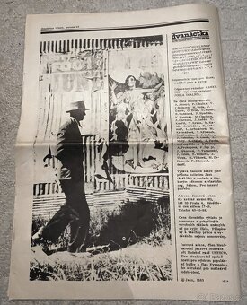 Jazzová sekce SH-Dvanáctka 1/1983 - 5