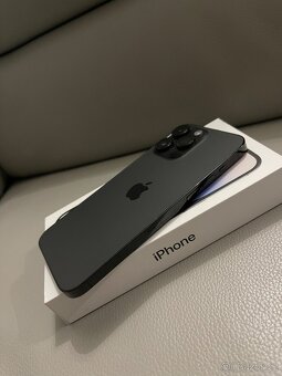 iPhone 14 Pro Max 256gb TOP STAV - 5