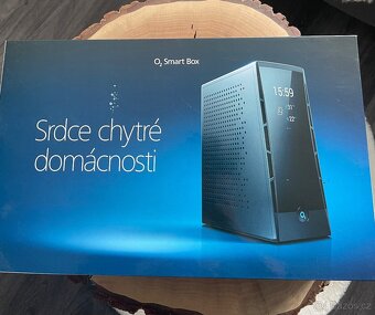 O2 smart box / router / modem - 5