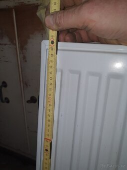 radiator korado radik 1000 x 600 - 5