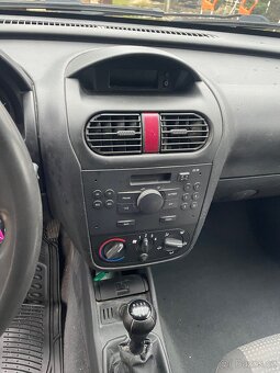 Opel combo 1.3cdti - 5