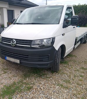 VW T6 - 5