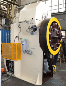 Lis výstředníkový LE 250 C - 5