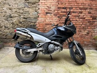 Suzuki XF650 FREEWIND - 5