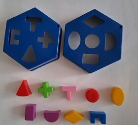 Nákup, který potěší - 5