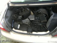 Jaguar S-Type 2.7 D - 5